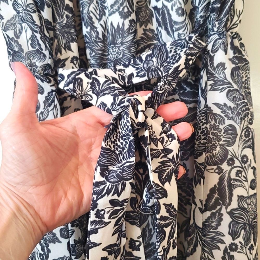 H&M DRESS, Size S, NWT! - Picture 7 of 8